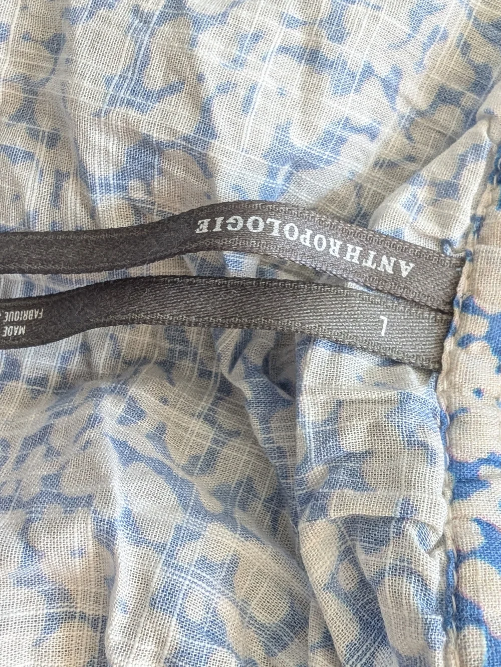 Closet Clean Out Sale. Spring Bundle Anthropologie, Abercrombie, American Eagle - Picture 13 of 13